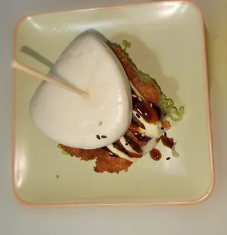 Pan Bao