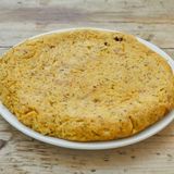 Tortilla Española con Trufa