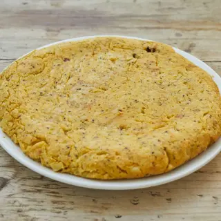 TORTILLA ENTERA TRUFADA 