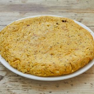 Tortilla Española con Trufa