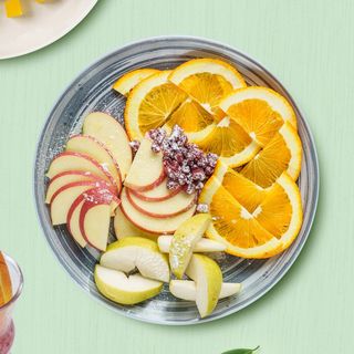 фруктовая нарезка