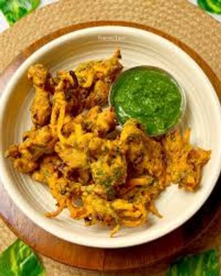 Mix pakora 5 pezzi