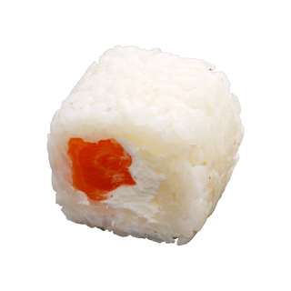 Neige Maki Saumon Cheese