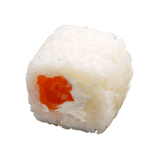 Neige Maki Saumon Cheese