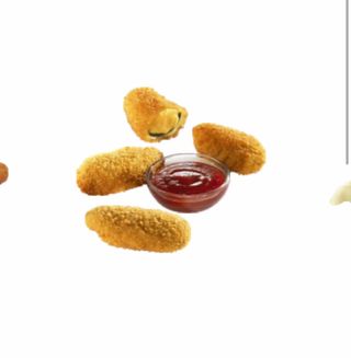 11. Jalapeño Cheddar Deligourmet (4 Uds.)