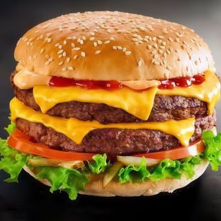 Big Burger