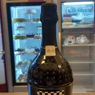 Vino Spumante Corte Dei Rovi Millesimato 75 cl