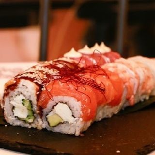 Сет Філадельфія міні (16 шт, 540г)