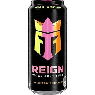 Reign Body Fuel Boere