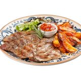 Свински врат (250г)