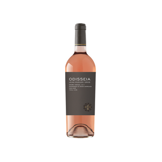 Odisseia Rosé