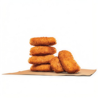 6 buc. Plant-Based Nuggets