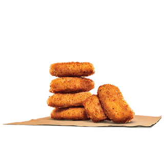 6 buc. Plant-Based Nuggets