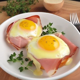 Ptite déjeuner chamali