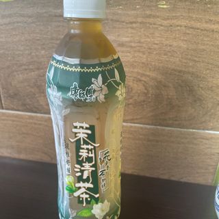 Te cinese gelsomino 50 cl