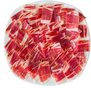 Jamón Ibérico (100 G.)