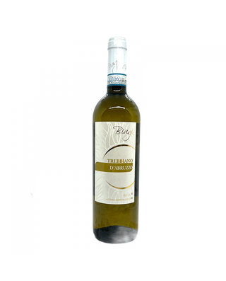 Vino cantina Biagi Trebbiano 75 cl