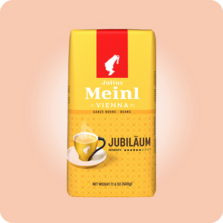 საიუბილეო - Jubiläum - ყავის მარცვალი 0.5კგ - 43