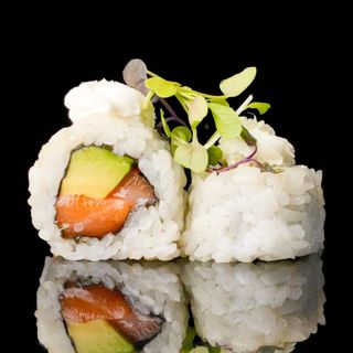 019 URAMAKI SALMON PHILADEPHIA 8U