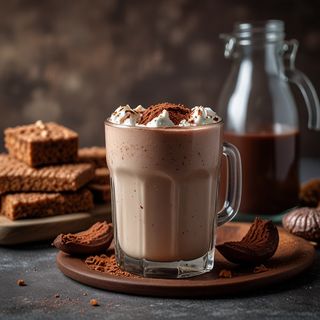 Айс-какао солодке 500мл