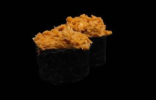 Gunkan De Centolla Y Buey De Mar