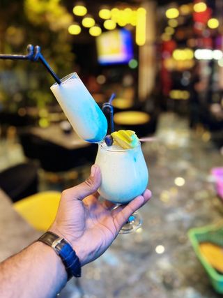 Pina Colada