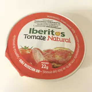 Complemento Tomate