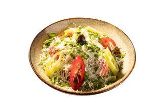 Шопска салата