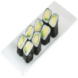 Maki Aguacate (15 Pzs.)