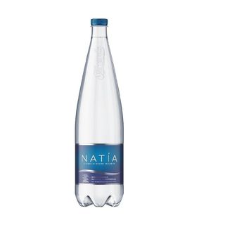 Aqua naturale 1 l