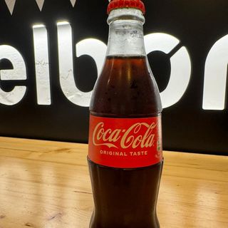 Coca-Cola