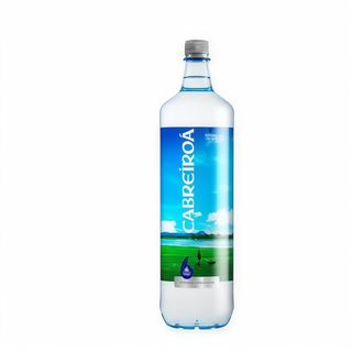 agua cabreiroá (0,5l)
