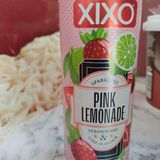 Розова лимонада XIXO (250мл)