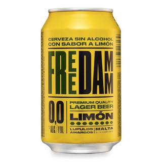 Freedam 0,0 (33cl)