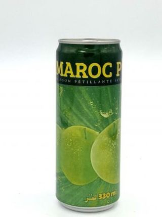 Maroc (33 cl.)