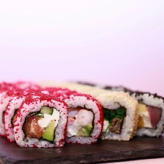 Сет каліфорнія (32 шт)