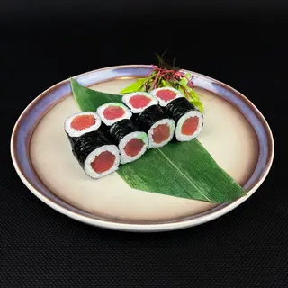 Hosomaki Tuńczyk ze Sri Lanki