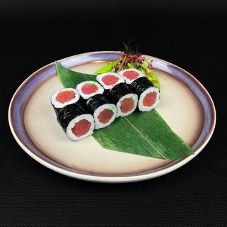 Hosomaki Tuńczyk ze Sri Lanki