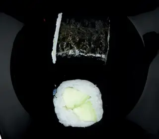 Maki Cucumber (6 Piezas)