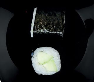 Maki Cucumber (6 Piezas)