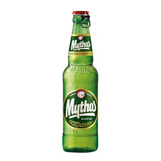 MYTHOS  ST