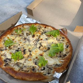 Піца ДЖУЛІАНО