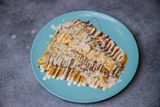 Crêpe Banane