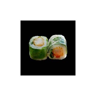 Slimroll Gambas Avocat