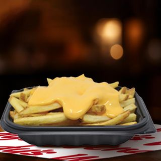 ჩიზი ფრი