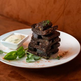 Грінки до пива (150\50г)