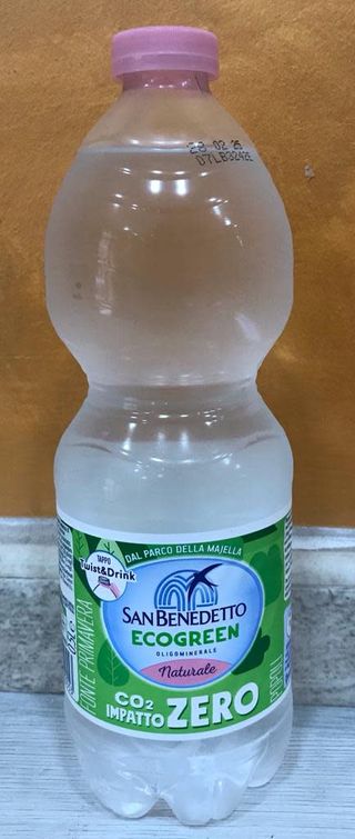 Acqua Piccola