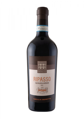 Ripasso Cecilia Berreta - Vino tinto
