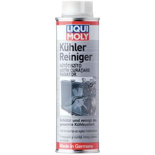 Aditiv curatare radiator gama LiquiMoly