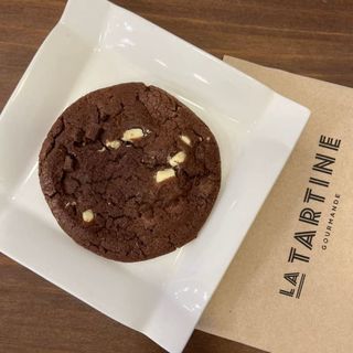 Cookie De Chocolate